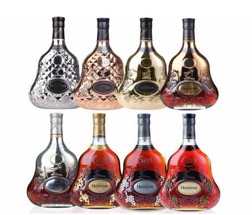 茶山路易十三洋酒回收价格行情