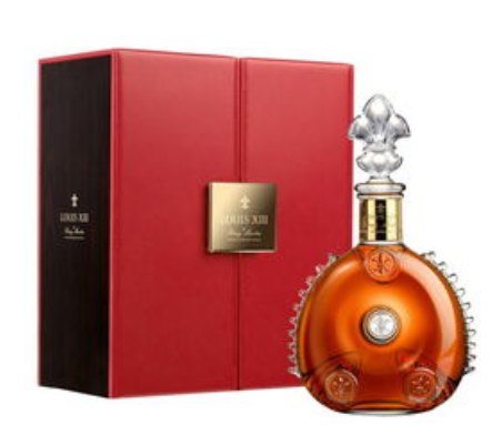 中堂路易十三洋酒回收市场行情