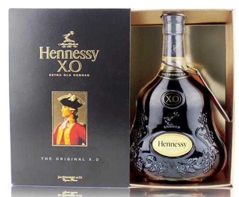 吉大轩尼诗洋酒回收商家报价