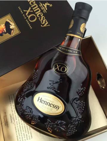 前山上门洋酒回收商家