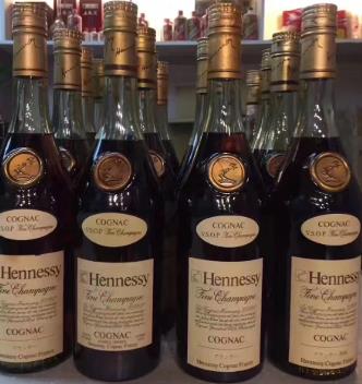 珠海上门洋酒回收报价