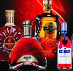 珠海长期洋酒回收XO价格