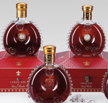 河源上门洋酒回收价格