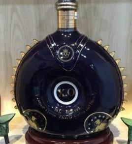 源城上门XO洋酒回收商家