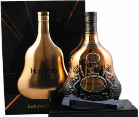 源城轩尼诗洋酒回收价格多少钱