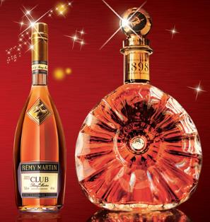 紫金轩尼诗洋酒回收价格多少