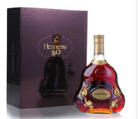 龙川洋酒回收人头马报价