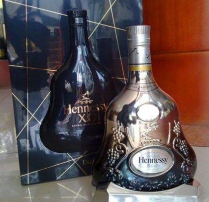 连平李察洋酒回收多少钱