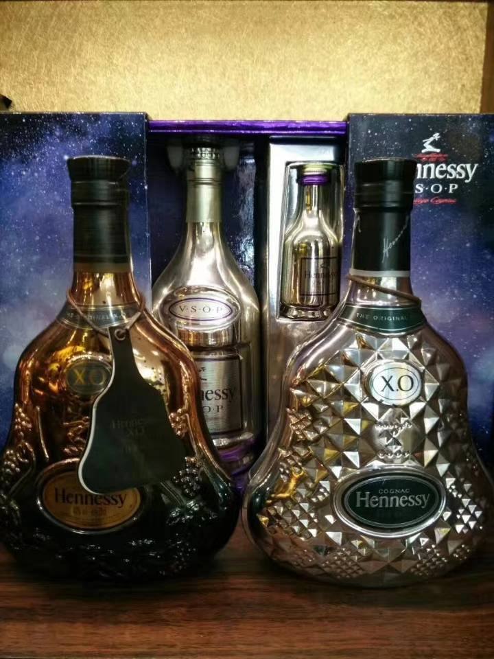 东源上门洋酒回收轩尼诗