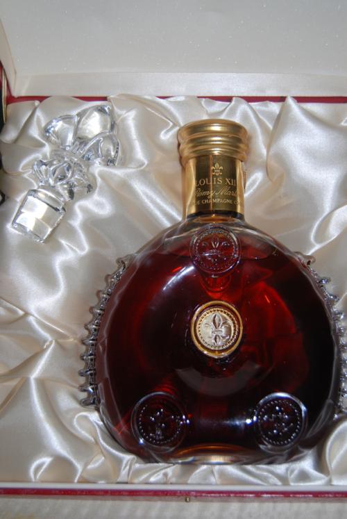 桥头人头马XO洋酒回收咨询价格