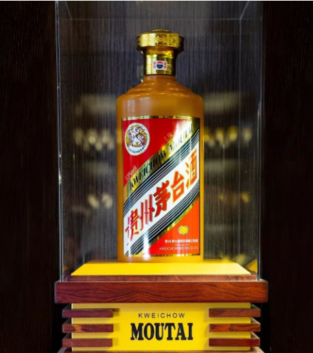 佛山单瓶飞天茅台回收一瓶多少钱