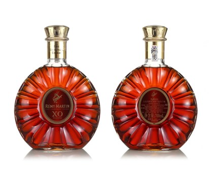 清城人头马洋酒回收目前价格