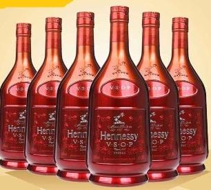 河源洋酒回收马爹利系列