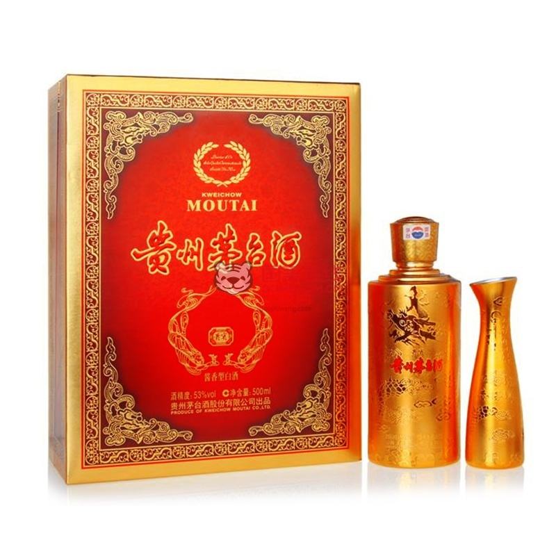 河源烟酒回收价格行情怎么样