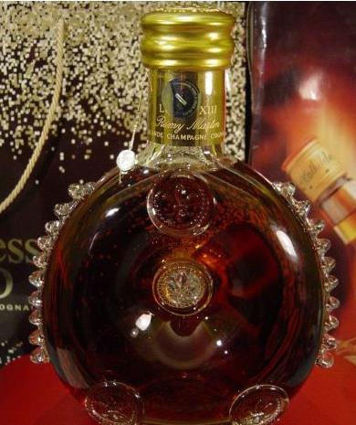 东凤轩尼诗洋酒回收多少钱