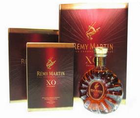 东升洋酒回收XO行情