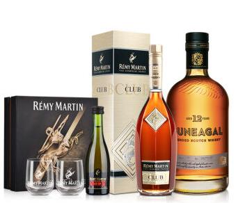 东升轩尼诗洋酒回收商家报价