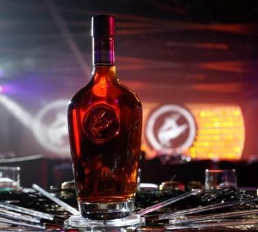 东升洋酒回收市场行情