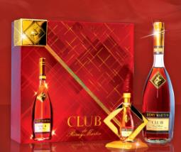 古镇洋酒回收马爹利系列