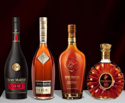 古镇人头马洋酒回收什么价格