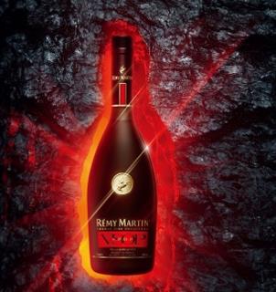 横栏洋酒回收轩尼诗多少钱