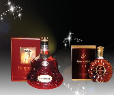 横栏专业洋酒回收路易十三