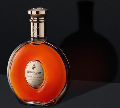 三角洋酒回收轩尼诗价格