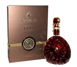 三角洋酒回收马爹利系列