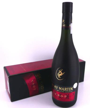 民众洋酒回收轩尼诗系列