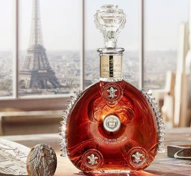 南朗洋酒回收马爹利系列