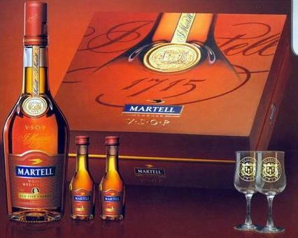 港口洋酒回收多少钱