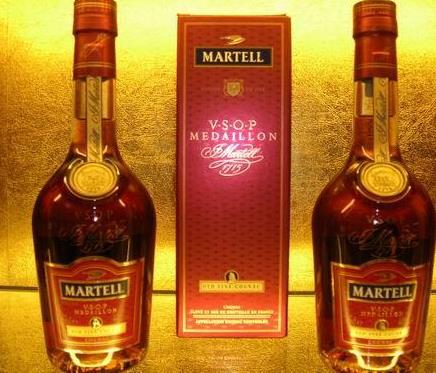 大涌洋酒回收马爹利系列