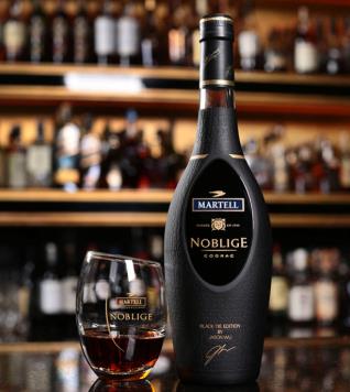 三乡专业洋酒回收马爹利系列