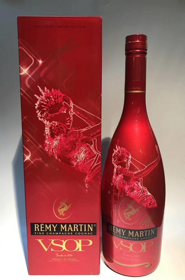 火炬专业洋酒回收马爹利系列