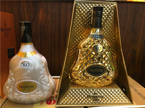 火炬洋酒回收市场行情