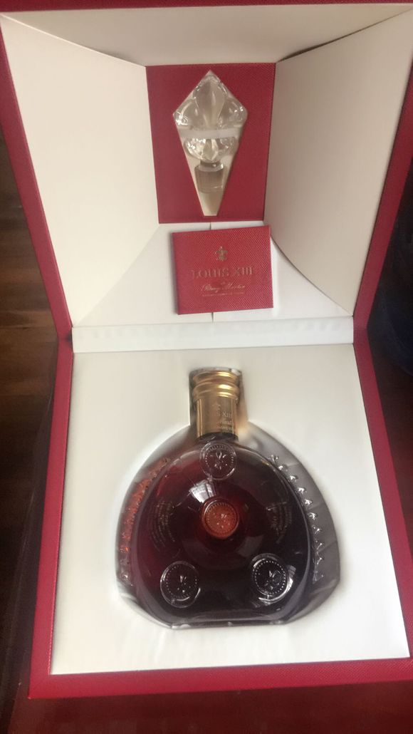 中山港上门洋酒回收商家