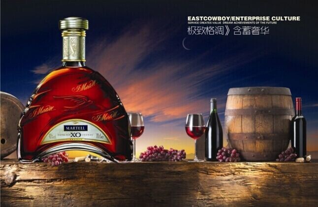 中山洋酒回收名仕价格如何