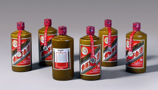 金湾茅台回收均可上门