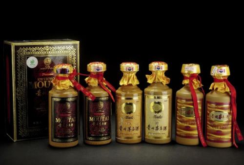 金湾高价茅台回收免费鉴定