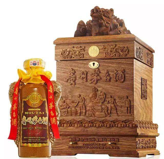 金湾茅台回收新年份值多少钱