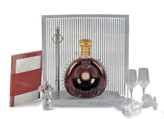 清远XO洋酒回收价格行情