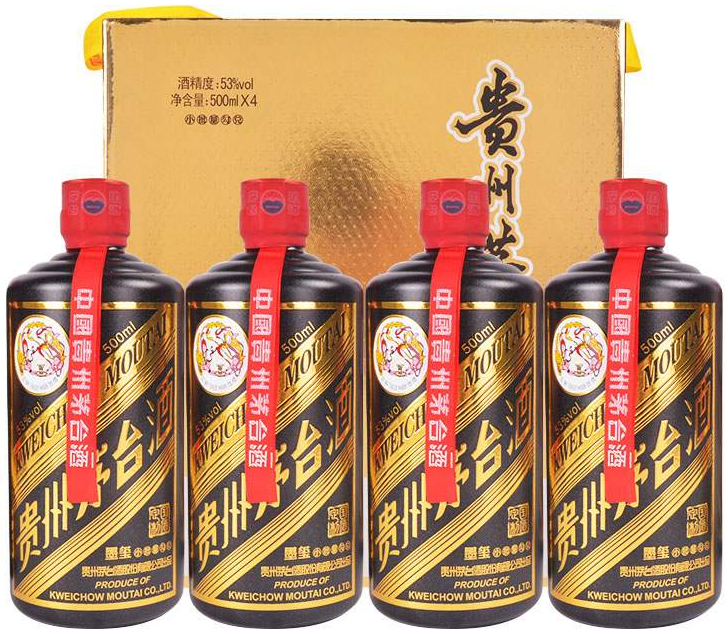 珠海茅台回收公司公布价格表