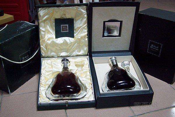 东莞洋酒回收VSOP多少钱一支