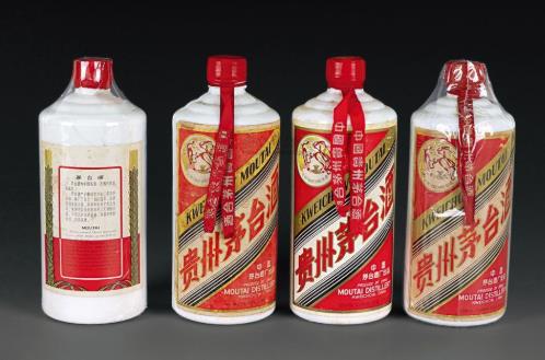 拱北长期茅台回收及时报价