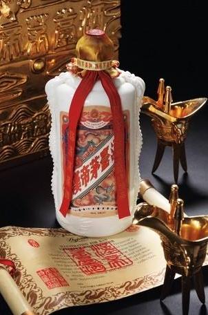 珠海飞天茅台回收价格分类