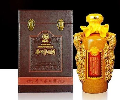 中山53度飞天茅台回收价格详情