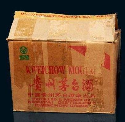 石岐茅台回收整箱价值