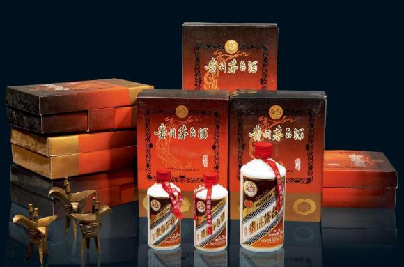 东区上门茅台回收随叫随到