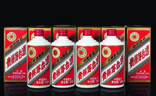 东区茅台回收价格目录