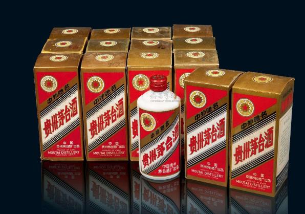 东区53度茅台回收市场价格